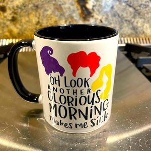 Hocus Pocus Mug